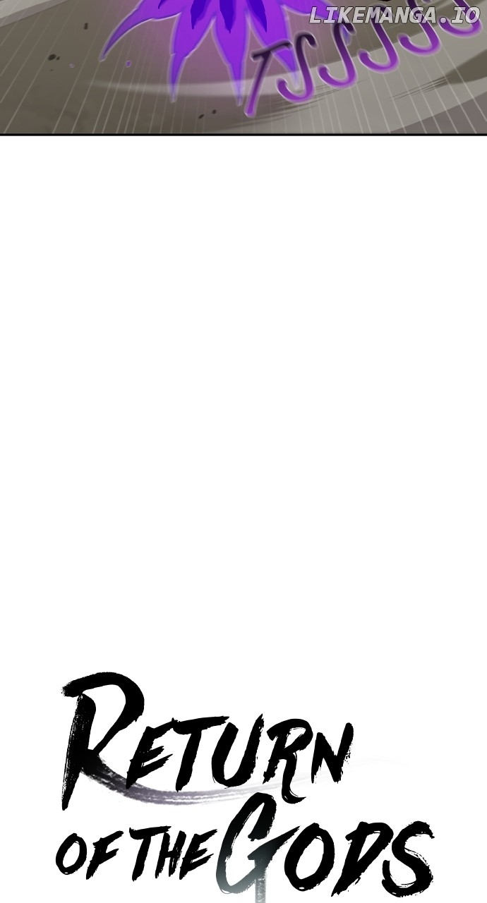 Return of the Gods Chapter 31 - page 4